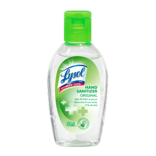 Lysol hand sanitizer new arrivals